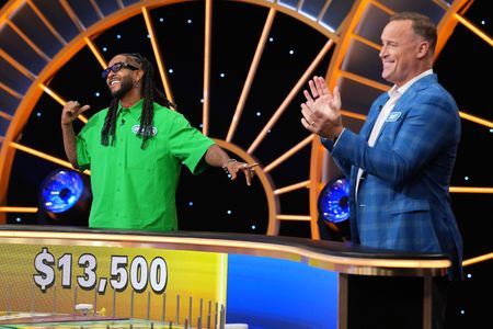 OMARION, MATT ISEMAN