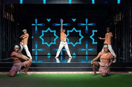 ESSENCE FESTIVAL OF CULTURE™