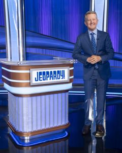 KEN JENNINGS