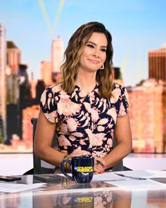 REBECCA JARVIS