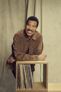 LIONEL RICHIE