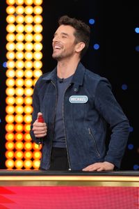 MICHAEL URIE