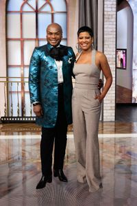 NATHAN LEE GRAHAM, TAMRON HALL