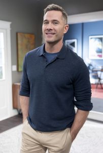 LUKE MACFARLANE