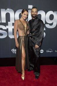 WHITNEY LEAVITT, MARK BALLAS