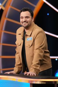 JAKE JOHNSON