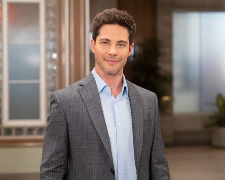 DEAN GEYER