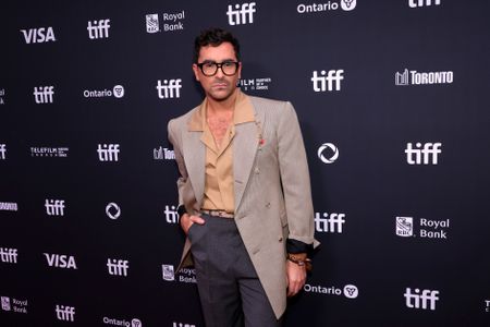 DAN LEVY