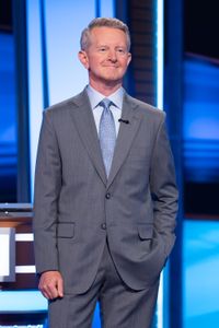 KEN JENNINGS