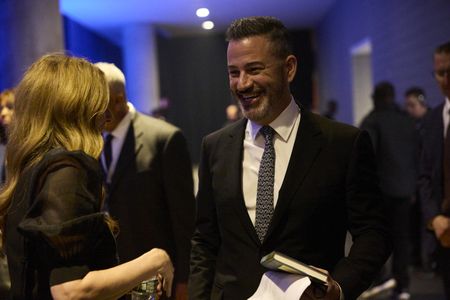 JIMMY KIMMEL