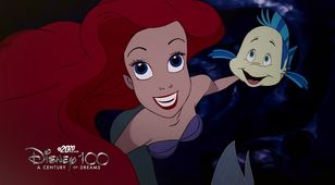 Disney 100 - Trailer