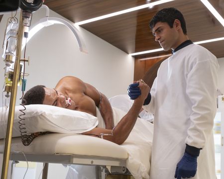 MARCUS EMANUEL MITCHELL, SEAN TEALE