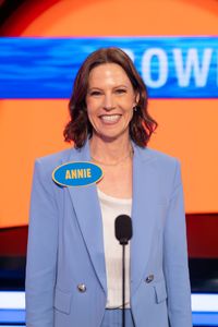 ANNIE LUETKEMEYER