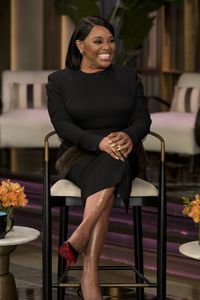 SHERRI SHEPHERD
