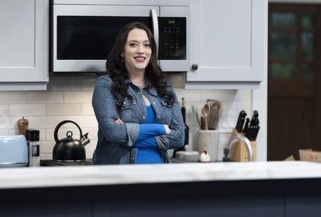 KAT DENNINGS