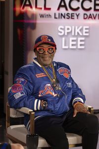 SPIKE LEE