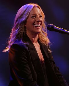 SARAH MCLACHLAN