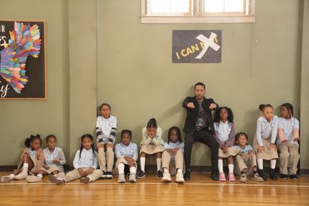 TYLER JAMES WILLIAMS