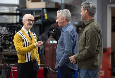 JIM RASH, TIM ALLEN, TUC WATKINS
