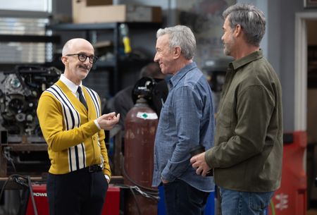 JIM RASH, TIM ALLEN, TUC WATKINS