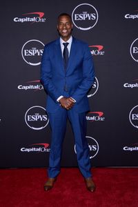 JARRON COLLINS