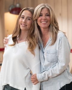 EDEN MCCOY, LAURA WRIGHT