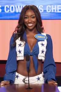 CAMILLE STURDIVANT