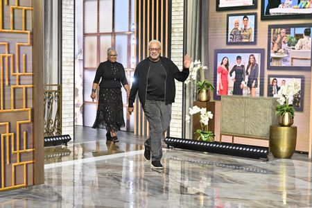 TONYA PATRICK, CORDELL PATRICK