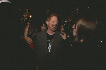 JESSE TYLER FERGUSON