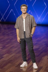 ROBERT IRWIN