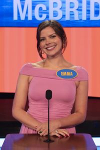 EMMA MCBRIDE