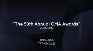 The 59th Annual CMA Awards EPK