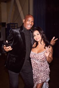 NICOLE ‘SNOOKI’ POLIZZI