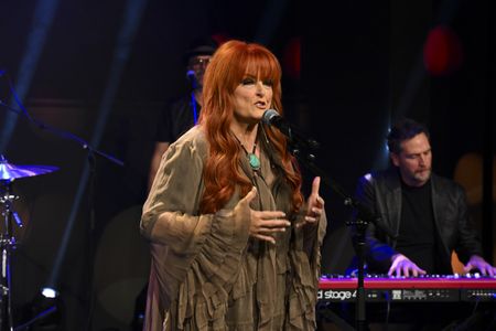WYNONNA JUDD