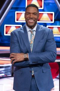 MICHAEL STRAHAN