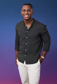 Bio profile offRicky  