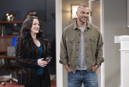 KAT DENNINGS, JESSE WILLIAMS