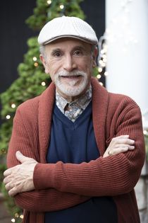 TONY AMENDOLA 