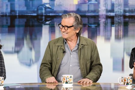 GRIFFIN DUNNE
