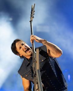 RUSSELL DICKERSON