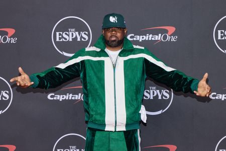 GHOSTFACE KILLAH