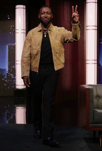 LAMORNE MORRIS
