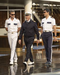 JOSHUA JACKSON, DON JOHNSON, SEAN TEALE