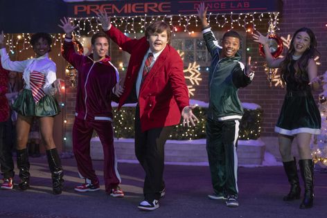 GABRIELLA BRIDGMON, EASTON MAGLIARDITI, MAXWELL SIMKINS, KITTRELL POE, YASMINE ARYA