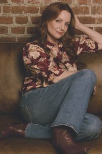 KIMBERLY WILLIAMS-PAISLEY