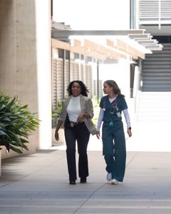 ANGELA BASSETT, CORINNE MASSIAH
