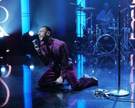 DURAND BERNARR
