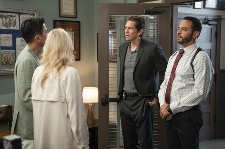 STEVE HOWEY, DANIEL SUNJATA