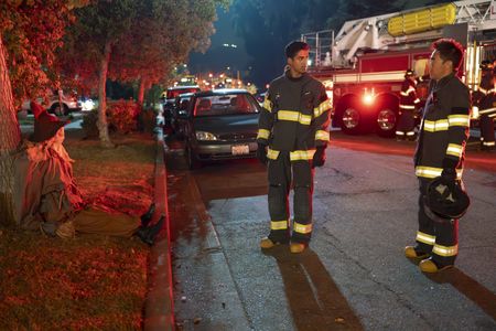 ANIRUDH PISHARODY, KENNETH CHOI