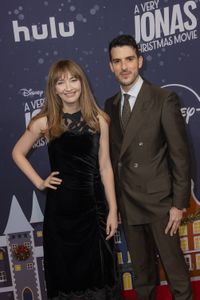 ELIZABETH BERGER, ISAAC APTAKER